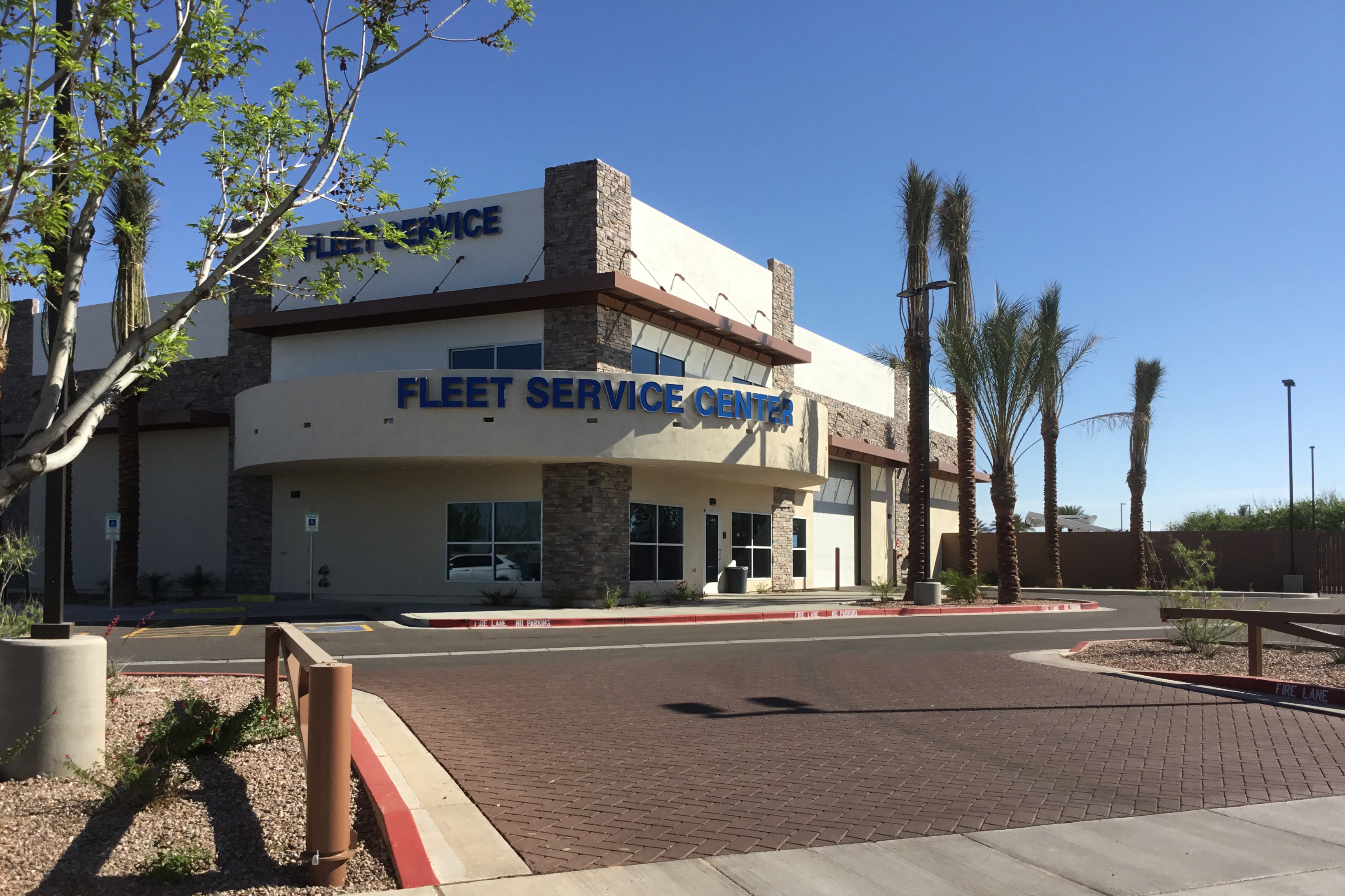 San Tan Ford Arizona
