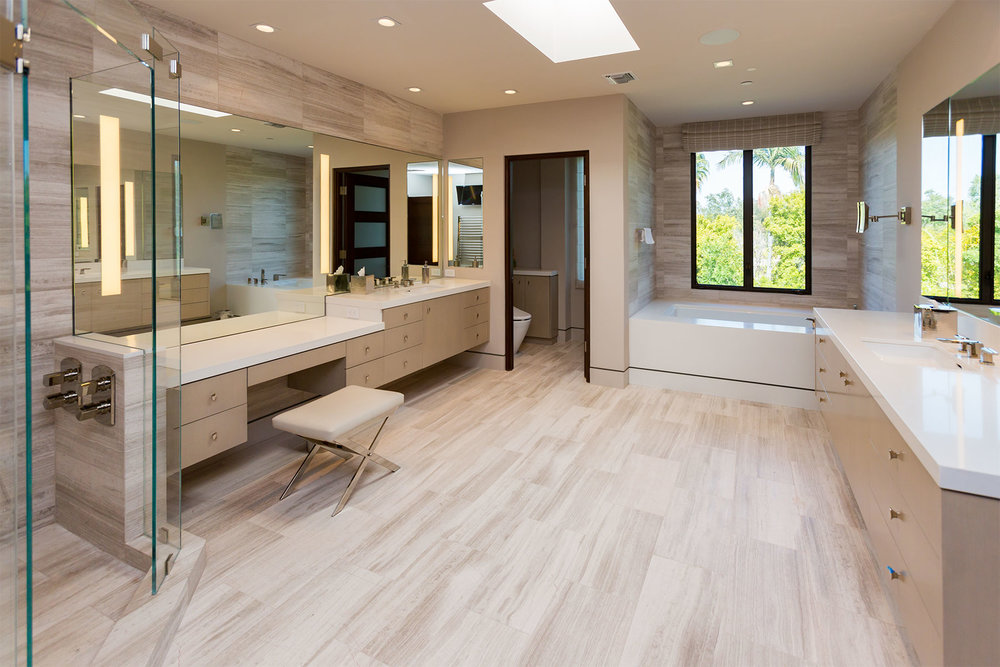 custom homes