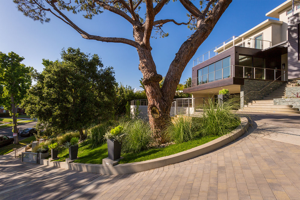 custom homes