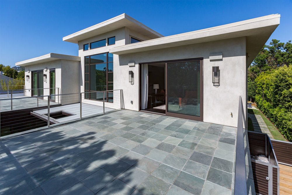 custom homes